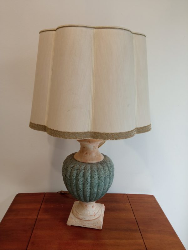 Lampada da tavolo